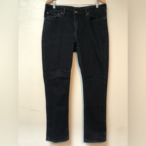 Levi’s OG 511 Commuter Reinforced Crotch - Picture 12 of 16